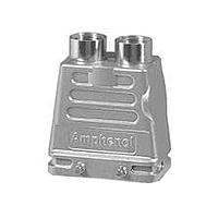 Amphenol Tuchel C146 10R010 902 8 ຮູດສະບັບມິດຕຣິກ