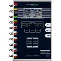 Gossen Metrawatt SECULIFE PS200 ເຄື່ອງຈຳລອງຄົນເຈັບຫຼາຍຄົນ (30, 60, 80, 120, 180, 240, 300 BPM)