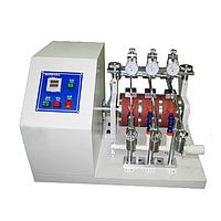 Lonroy LR-L023 ເຄື່ອງທົດສອບການຂັດຂັດ NBS (45+5rpm)