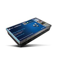 Nichicon POLYHC-KIT ຊຸດຄອບປະສົມອະລູມິນິມອອການິກໂປລິເມີເຣີຄອບປາຊິເຕີຄັບພາດສູງ Poly. Kit-14 ຄ່າ