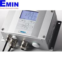 VAISALA DMT348 Dew Point ແລະເຄື່ອງສົ່ງອຸນຫະພູມ (0 ... 40 bar/0 ... 580 psia)