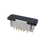 Amphenol Aorora F31Z-1A7H1-11010 ຕູ່ມ FFC & FPC F31Z-1A7H1-11010-ປະເພດ Slider