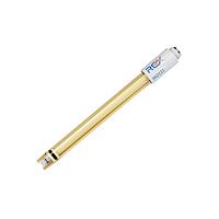 REX 962121 ອິເລັກໂທຣດປະສົມ pH (ການນໍາໄຟຟ້າຕໍ່າ) (0～11)