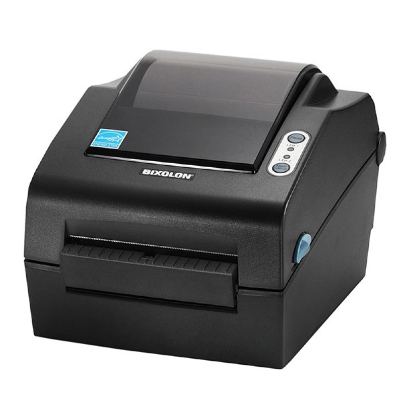 ຕົວຢ່າງເຄື່ອງພິມບາໂຄດສຳລັບວຽກງານສະຫຼາກ ແລະ ການຈັດການສິນຄ້າ