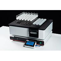 LabTech EHD36S ລະບົບຍ່ອຍອາຫານ DigiBlock (450°C; 3000W)