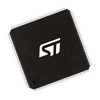 STMicroelectronics STM32H7S3Z8T6 ARM ຄອນໂຕເລີລເຕີສ ປະສິດທິພາບສູງ & DSP DP-FPU Arm Cortex-M7 MCU 512KB Flash 564KB RAM 550MHz CPU