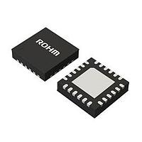 ROHM Semiconductor BD81842MUV-ME2 ອິນເທກຣິກການຈັດການພະລັງງານກະບອງລົດຍນຕະຫລາດ 2.1Mhz; 2-5.5V