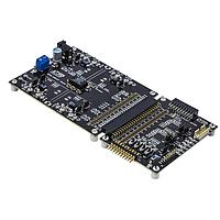 Analog Devices DC2739A ຊຸດບອດສະຫຼຸບການທຳວຽກພະລັງງານພິເສດ LTC2972