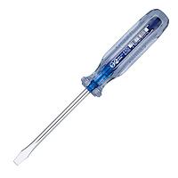 Vessel 6300 -6 X 100 "CRYSTALINE" Screwdriver
