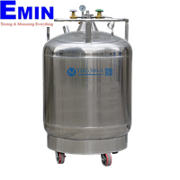 Haier YDZ-300 ຖັງບັນຈຸໄນໂຕຣເຈນຂອງແຫຼວ ຄວາມກົດດັນດ້ວຍຕົນເອງ (300L)