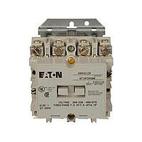 Eaton A201K1DA ອຸປະກອນຕິດຕໍ່ໄຟຟ້າອີເລັກໂຕໂມຄານິກ A201, SZ1, ເປີດ, 4 P, 120V / 60HZ COIL