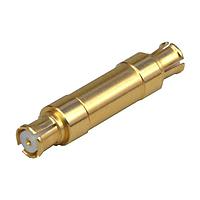 Johnson / Cinch Connectivity Solutions 127-0901-811 ຕົວແປ RF - ຕົວແປຊີຣີຢ໌ຍິງ/ຍິງ .769