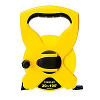 STANLEY STHT34794-8 Fiberglass Blade ກົດລະບຽບ tape ຍາວ