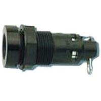 Littelfuse 85000001009 ຕິດຕູ້ພາແນວຂະໜາດນ້ອຍ/5x20mm ຖານຢືດຟິວຂະໜາດນ້ອຍ