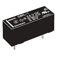 Omron Electronics G6RL-14-SR-ASI-AP1 DC12 ລົດໂປໄຟລ໌ PCB POWER RELAY