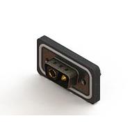 EDAC 627W2WK2624-2ND ຕິດຕໍ່ປະສົມ D-Sub ຮູບແບບຕັ້ງຕົ້ນ ການປ້ອງນ້ຳທີ່ມີພະລັງງານ Combo ຕິດຕໍ່ D-Sub