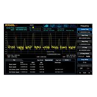 RIGOL RSA5000-AMK ຊຸດການວັດແທກຂັ້ນສູງ (for RSA5000)
