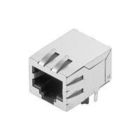 Weidmuller 2564440000 ບລັອກຕິມເນີລບຣິວີດສ໌ DIN Rail Terminal Blocks RJ45G1 R1D 3.2E4N RL