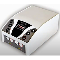 Major Science MINI-500 ການສະຫນອງພະລັງງານ Mini Pro 500V (10 - 500V/1V, 1 - 400mA/1mA, 120W)