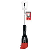 Vessel 990 G-grip Screwdriver (No.2x100mm)