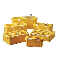 JEIOTECH FT 100 12 ຮອງຮັບ Flask (1000ml)