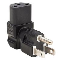 Tripp Lite P006-000-DA ອາແດບເຕີ 5-15P TO C13 DOWN PWRCRD ADPTR