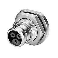 Amphenol Air LB Germany 1331-M-193-MS ຕົວເຊື່ອມ ECTA 133 3C 13A SKT PLUG
