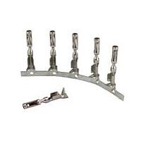 AMP Connectors - TE Connectivity 770520-1 (Loose Piece) Quick Connect CONTACT AMPSEAL