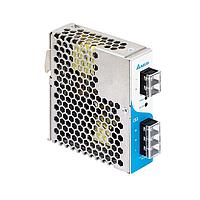 Delta Electronics, Inc. DRP012V060W1AA ແຫຼ່ງຈົດພະລັງງານ Switching Supplies 12V 60W DIN Rail Power Supply w/Class I, Div 2
