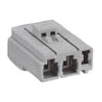 Hirose Electric GT21-2/1S-HU ກອງຢູ່ສາຍສັນຍາ F connector 2 coax+ 1power