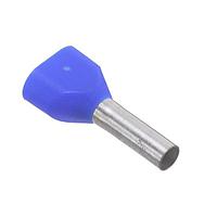 Altech 2778.0/100 ສາຍສອງ H2X2.50/10 ຟີເຣວເລສອຍສອງສາຍ DUAL WIRE FERRULE 23.108