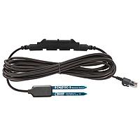 Onset S-SMC-M005 ເຊັນເຊີອັດສະລິຍະຄວາມຊຸ່ມຂອງດິນ EC5 (0~0.550 m³/m³)