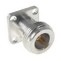 Amphenol RF 172117-30 ຕົວເຊື່ອມ N JACK CONNECTOR