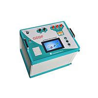 HV HIPOT GDDF-10 ຊຸດການທົດສອບແຮງດັນແຮງດັນຫຼາຍຄວາມຖີ່ (10kVA)