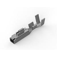 AMP Connectors - TE Connectivity 175151-5 ພາວເລີ້ມໃຫ້ບອດ AMP UNIVERSAL POWER CONN.REC C