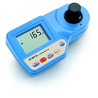 Hanna HI96723 Chromium VI High Range Portable Photometer (0.00 - 1000 µg/L (ppb))