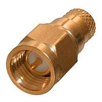 Johnson / Cinch Connectivity Solutions 142-0801-861 ອຸປະກອນສິ້ນສຸດ RF 50 OHM TERMINATOR GOLD