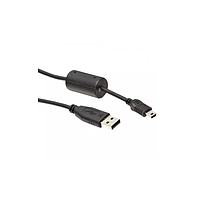 TESTO 0449 0047 Mini USB ເປັນຕົວແປງ USB ມາດຕະຖານ