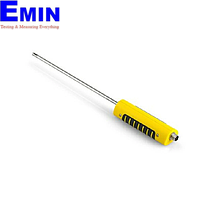 Trotec TS 470 SDI ເຊັນເຊີ anemometer (0.00 ~ 20.00 m/s; ± (0.2 m/s + 3 % of the measured value))