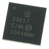 Microchip Technology MCP23017-E/ML I/O Expander 16bit ການນໍາເຂົ້າ/ອອກ Exp ອິນເຕີເຟສ I2C