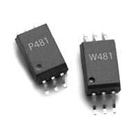 Broadcom ACPL-P481-060E ອອບຕໂຄວເລີຕ໌ອອດພຸດລິກ 5MBd Optocoupler