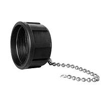 CONXALL 41895 ອຸປະກອນເສີມ MIL-E-QUAL CAP & CHN