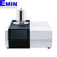 Lonroy LR3320C ເຄື່ອງວິເຄາະຄວາມຮ້ອນທີ່ແຕກຕ່າງອຸນຫະພູມສູງ (~1500 ° C)