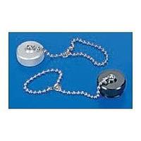 Molex 84856-9107 ຕົວເຊື່ອມມາດຕະຖານຮູບວົງມົນ NMEA MINI, ຝາປິດໃຊ້ສໍາລັບຜູ້ຊາຍ