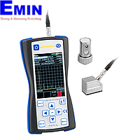 ການບໍລິການ Calibration ເຄື່ອງກວດຈັບຂໍ້ບົກພ່ອງ Ultrasonic