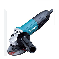 MAKITA GA4034 ເຄື່ອງຕັດມຸມ (100mm (4"))