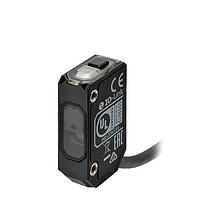 OMRON E3AS-F1000IPN ເຊັນເຊີ Photoelectric ທີ່ສາມາດຕັ້ງໄດ້ໄລຍະໄກ (1000 mm)