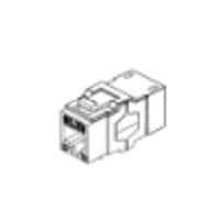 Belden AX104209 ຕໍ່ເຊື່ອມ MODULAR CONN CAT6 RJ45 COUPLER ສີຂຽວ