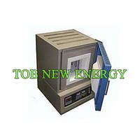 TOB TOB-KBF1700-II ເຕົາອົບ (1700℃,12KW,110/220V)