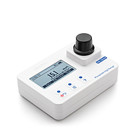 HANNA HI97717 Phosphate High-Range Portable Photometer ດ້ວຍ CAL (0.0~30.0 mg/L, ±1.0 mg/L ±4%)